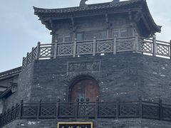 -茅山东方盐湖城景区