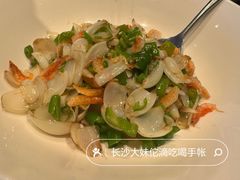 -天怡·鱼工厂(临江店)