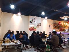 大堂-小李少爷临沂炒鸡(升平东路店)