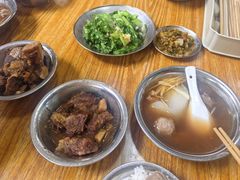-阿秋牛排(湖心街店)