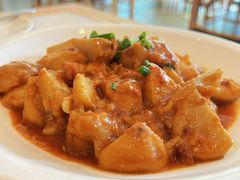 -华盛丰温州大排档(东三环南路店)