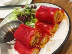 -花舍·新派粤菜·西餐·下午茶(亚运村·鸟巢店)