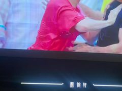 -墨锦轩·5D影院足浴·SPA(高新店)