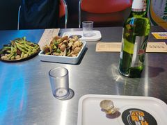 -有蚝有翅烧烤大排档·宵夜(右安门店)