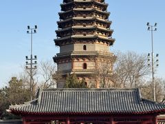 -天宁寺