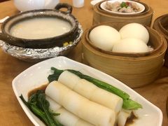 -澳门西南饭店·粤菜·茶市·手工点心(华海路店)