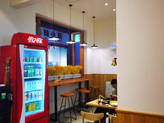 用餐区-江小姐的砂锅店