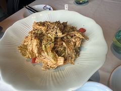 -庆云楼饭庄(什刹海店)