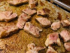 -香猪坊韩国烤肉专属门店(魏公村店)