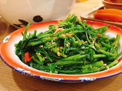 -迷你椰·泰式大排档(共康店)
