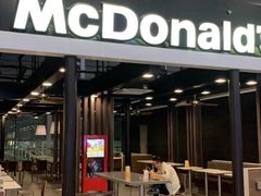 -麦当劳(深圳北站高铁店)