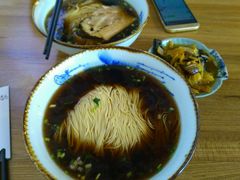 -朱洪元苏式面馆(绿宝广场店)