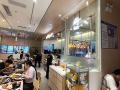 -大家乐(深圳喜荟城店)