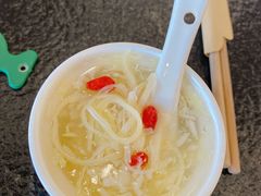 -喜洲翰林餐厅(董家百年老宅店)