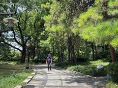 -陕西民俗大观园