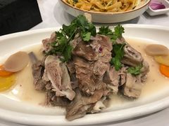 -巴依老爷新疆美食(望京小街店)