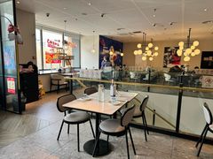 -必胜客(石佛营店)