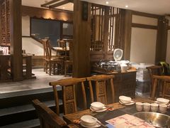 -纸盐河码头火锅(十八梯店)