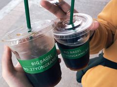 -BIG BAGEL(永康路店)