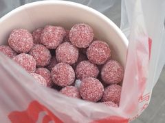 -二斗栗子(黄河道店)