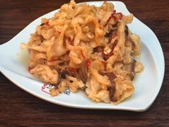 -贰號小院潮汕砂锅粥(前海西街店)
