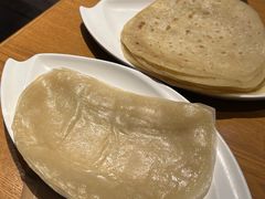 筋饼-春饼先生·北京烤鸭(甘井子万达店)