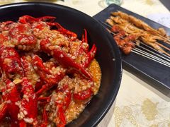 -聚味瞿记·龙虾堂(坡子街店)