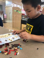 -乐高授权专卖店(新北万达店)