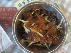 -阿金大白·上海菜馆(新天地店)