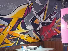 -醉炫音速烧烤·干煸菜(沙河总店)