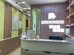 -瑞鹏宠物医院·宠保定点·心脏科·内科(御桥分院)