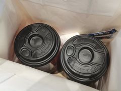 -霸王茶姬(上海恒基名人店)