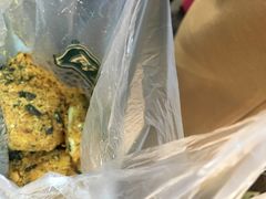 -泸溪河桃酥(秦淮夫子庙一店)
