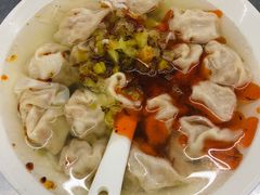 -金陵老丁家馄饨(新街口店)