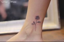-飛凡TATTOO纹身•原创