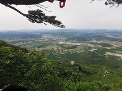 -丹东凤凰山景区