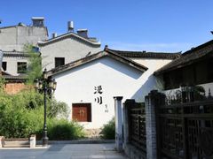 -秦岭天竺山景区