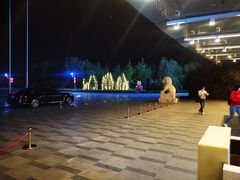 -北京园博大酒店