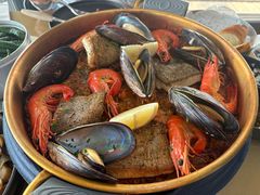 -y SEA·西班牙餐厅(阿那亚·北戴河店)