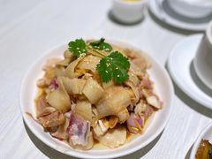 -东山茶寮(新安店)