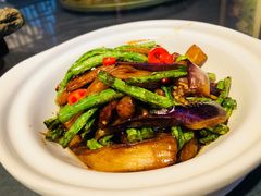 -羲和雅苑•北京烤鸭(平安国际金融中心店)