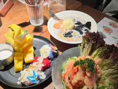 -岛风·台食小馆 ISLAND BISTRO(烟台山店)