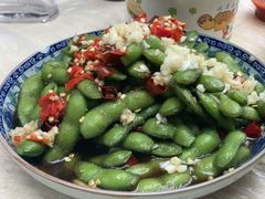 -桂萍特色牛筋牛杂(长堤街总店)