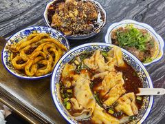 -西月城谭豆花(春熙路店)
