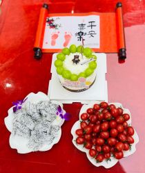 -悦熙母婴月子会所(北京路店)