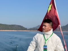 -千岛湖东南湖区