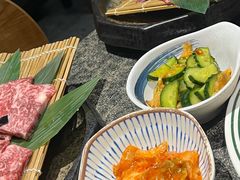 -NIUAN牛庵·日式和牛烧肉(恒隆店)