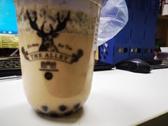-THE ALLEY 鹿角巷(时代天街A馆店)