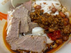 -小满手工粉(北京来福士店)