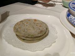 -巴音浩日娲·蒙餐(双林东路店)